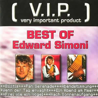 Simoni, Edward - Best Of
