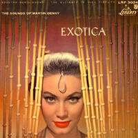 Denny, Martin - Exotica