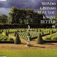 Mondo Grosso - Now You Know Better (Single)