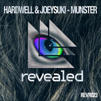 Hardwell - Munster (Split)