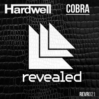 Hardwell - Cobra (Official Energy Anthem 2012)