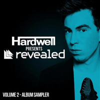 Hardwell - Hardwell Presents: Revealed Volume 2 - Album Sampler