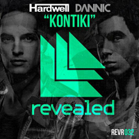 Hardwell - Kontiki (Split)