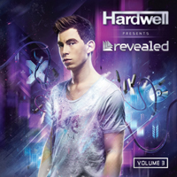 Hardwell - Hardwell Presents: Revealed Volume 3