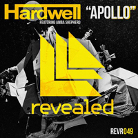 Hardwell - Apollo