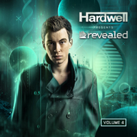 Hardwell - Hardwell Presents: Revealed Volume 4
