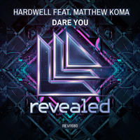 Hardwell - Dare You (Feat.)