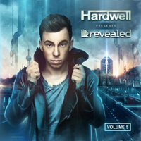 Hardwell - Hardwell Presents: Revealed Vol. 5
