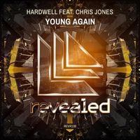 Hardwell - Young Again