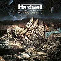 Hardwell - Being Alive (Single) (feat. JGUAR)