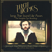 Rupert Holmes - Songs That Sound Like Movies: The Complete Epic Recordings (CD 2)
