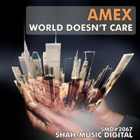 Amex - World Doesnt Care