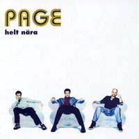 Page (SWE) - Helt Nara