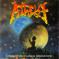 Atheist - Unquestionable Presence (remastered)