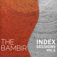 Bambir - Index Sessions