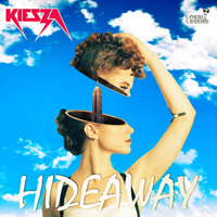 Kiesza - Hideaway (EP)