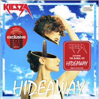 Kiesza - Hideaway (Target Exclusive Deluxe Edition)