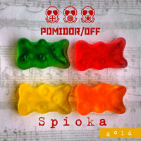 Pomidor-Off - У (Gold Edition)