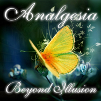 Analgesia - Beyond Illusion (CD 1)