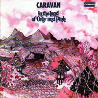 Caravan - In The Land Of Grey And Pink (Remastered 2004)