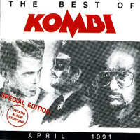 Kombi - The Best Of