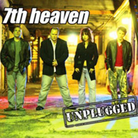 7th Heaven - Unplugged (CD 2)