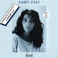 Rose (ITA) - Fairy-Tale (Single)