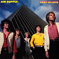 Air Supply - Lost In Love