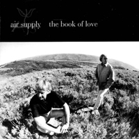 Air Supply - The Book Of Love