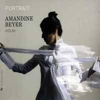 Beyer, Amandine - Portrait (CD 1)