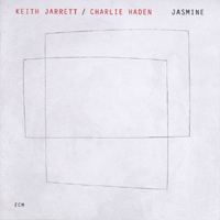 Charlie Haden & Quartet West - Jasmine (Split)