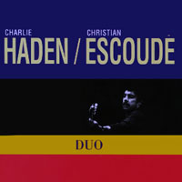 Charlie Haden & Quartet West - Duo (split)