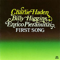 Charlie Haden & Quartet West - First Song (split)