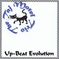 Taj Motel Trio - Up-Beat Evolution