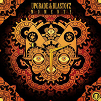 Upgrades - Moments (feat. Blastoyz) (Single)