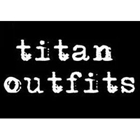 Titan Outfits - Penrith Ska-Core
