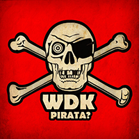 WDK - Pirata?
