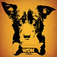 WDK - Maxi (EP)