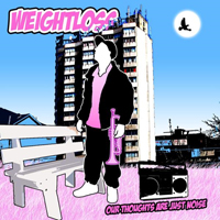 Weightloss - Our Thoughts Are Just Noise