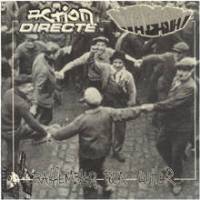 Ya Basta! - Rassembler Pour Lutter (Split with Action Directe - EP)