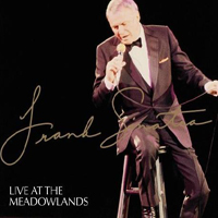 Frank Sinatra - Live At The Meadowlands (CD 2)