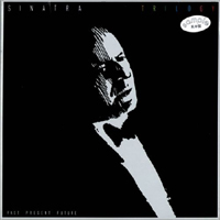 Frank Sinatra - Trilogy Past Present Future (CD 1)