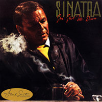 Frank Sinatra - She Shot Me Down