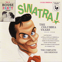 Frank Sinatra - The Columbia Years 1943-1952: The Complete Recordings (CD 9)