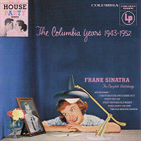 Frank Sinatra - The Columbia Years 1943-1952: The Complete Recordings (CD 10)