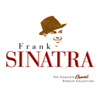 Frank Sinatra - The Complete Capitol Singles Collection (CD 2)