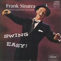 Frank Sinatra - Swing Easy