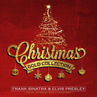Frank Sinatra - Christmas Gold Collection (Split)