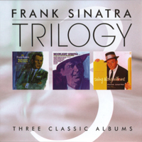Frank Sinatra - Trilogy (CD 2: Moonlight Sinatra)