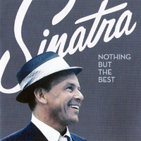 Frank Sinatra - Nothing But The Best (CD 2)